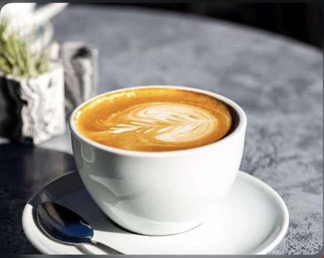Flat White